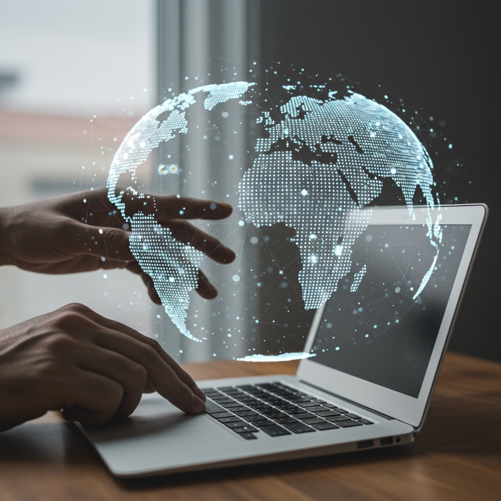 External Corporate Messaging